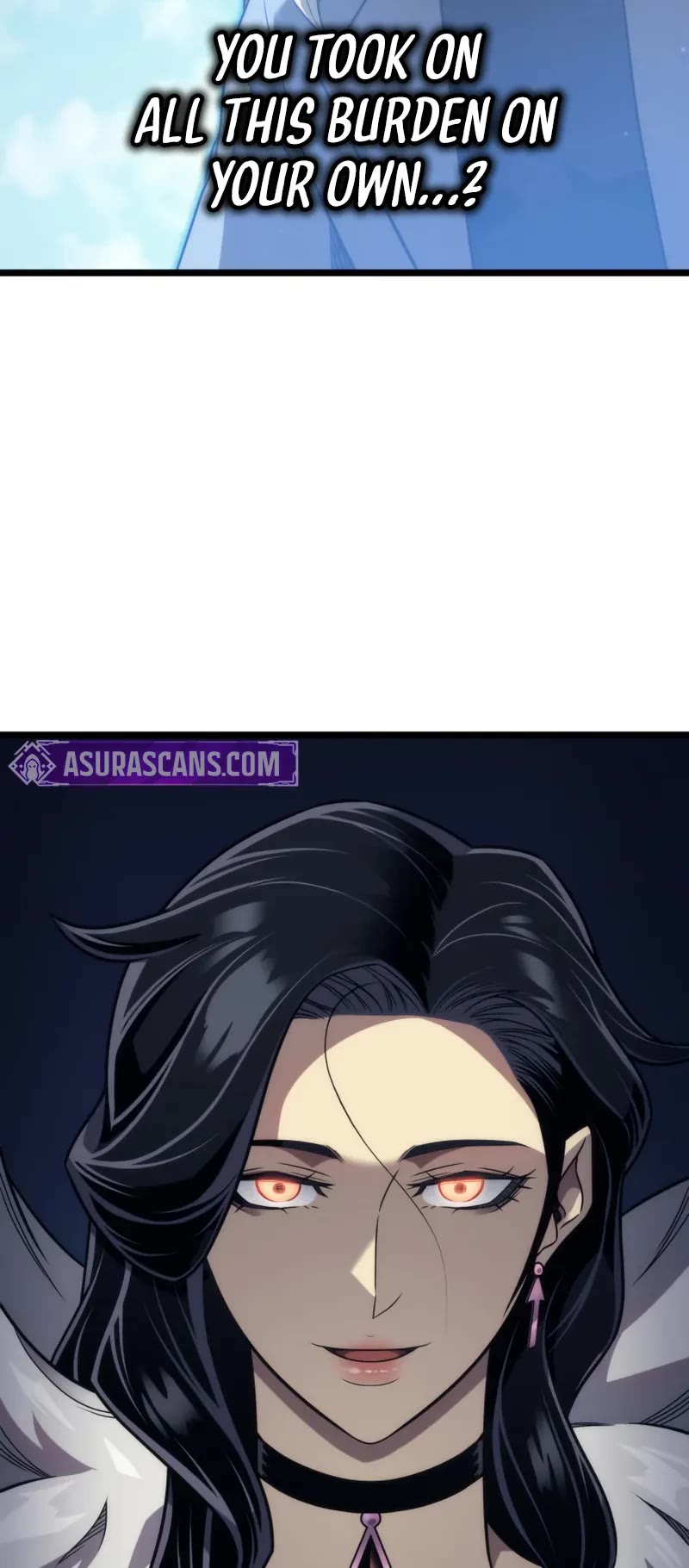 The Great Mage Returns After 4000 Years Chapter 191 page 44 - Chapter 191