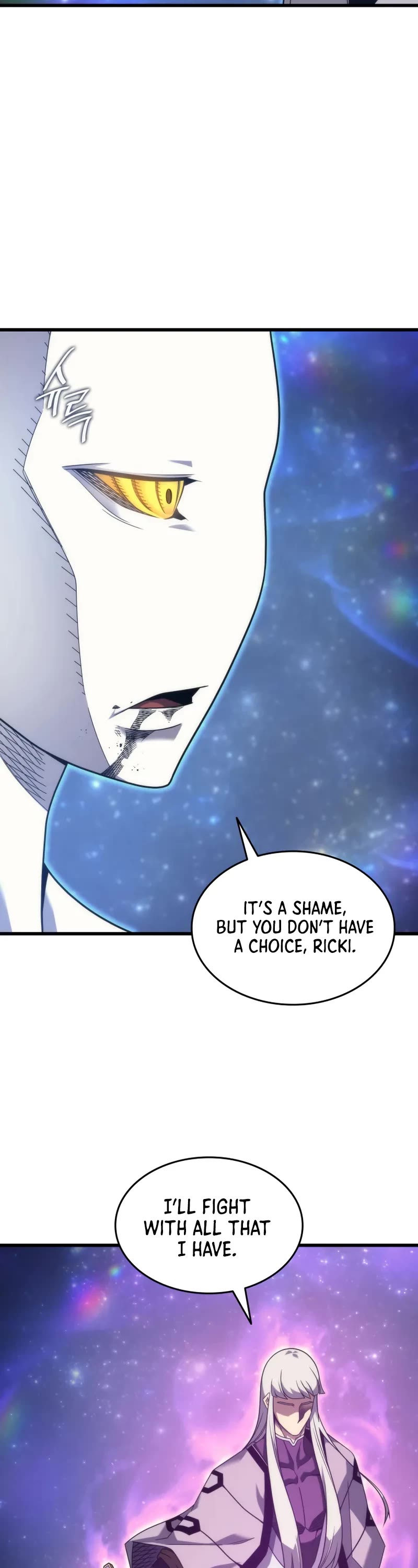 The Great Mage Returns After 4000 Years Chapter 191 page 5 - Chapter 191