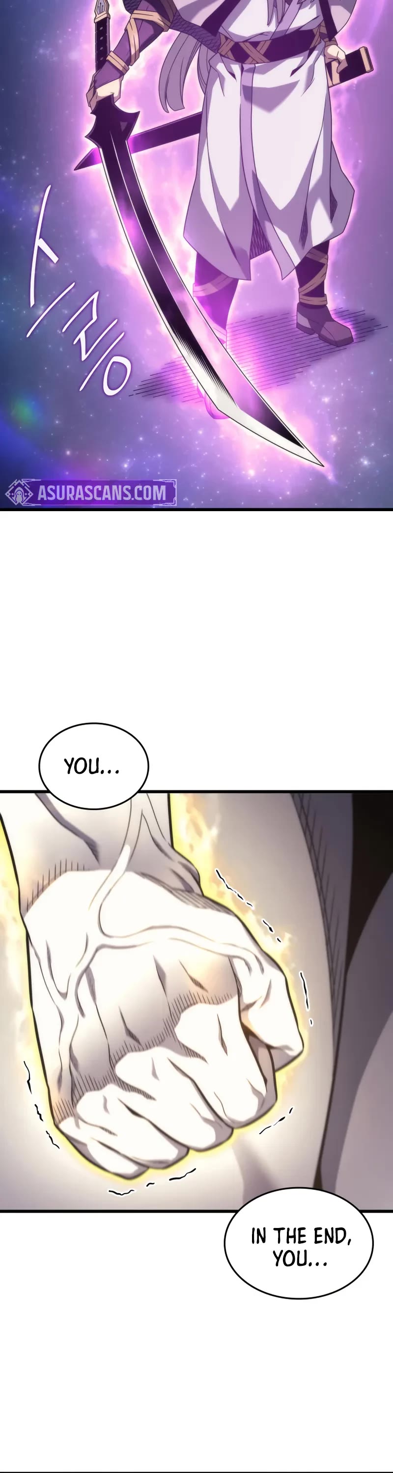 The Great Mage Returns After 4000 Years Chapter 191 page 6 - Chapter 191