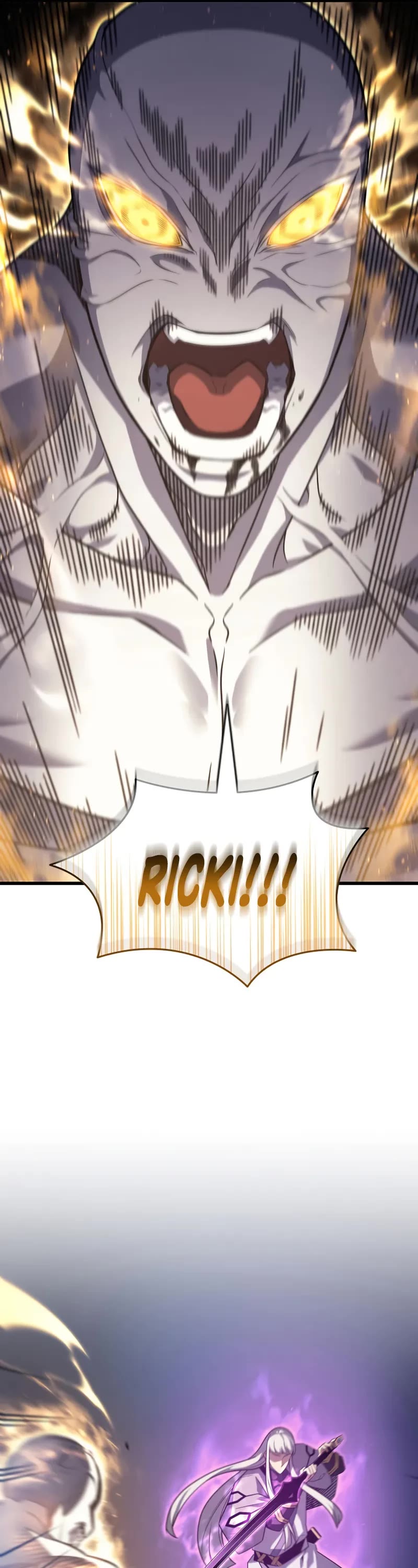 The Great Mage Returns After 4000 Years Chapter 191 page 7 - Chapter 191