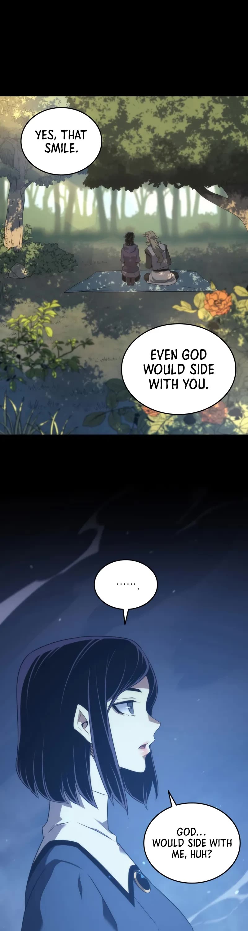 The Great Mage Returns After 4000 Years Chapter 192 page 13 - Chapter 192