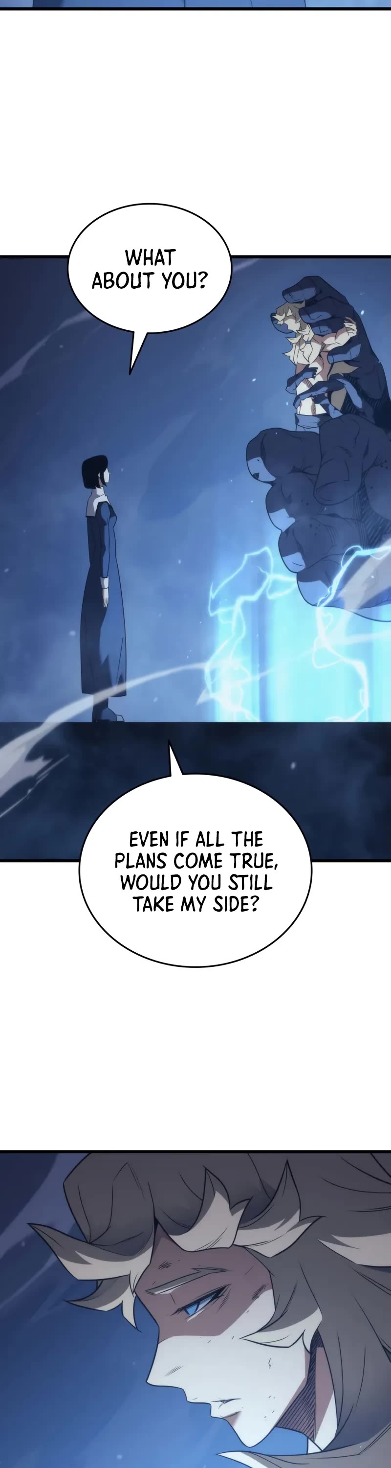 The Great Mage Returns After 4000 Years Chapter 192 page 14 - Chapter 192
