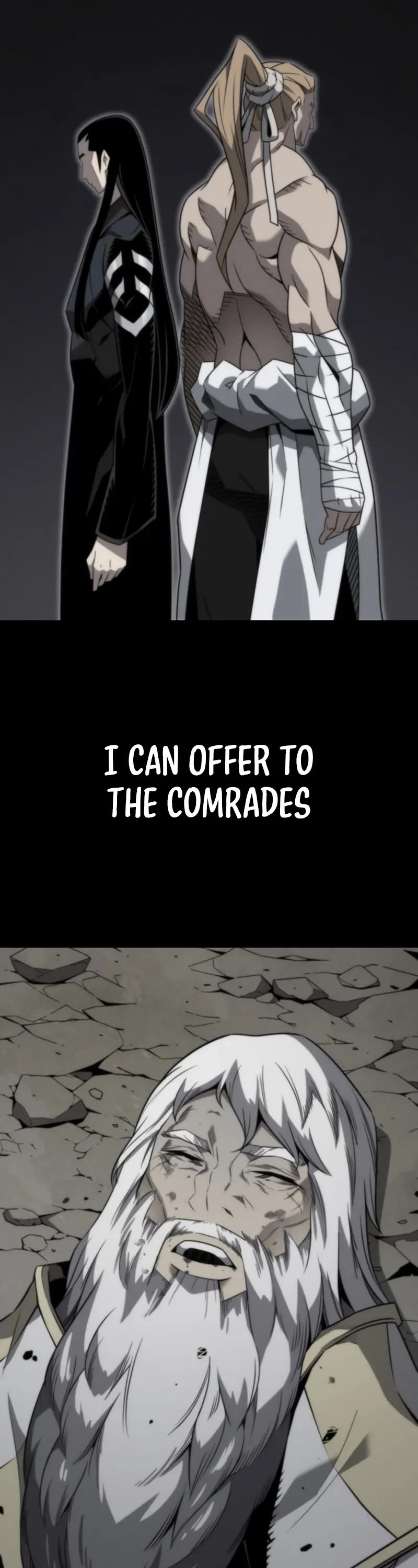 The Great Mage Returns After 4000 Years Chapter 192 page 17 - Chapter 192