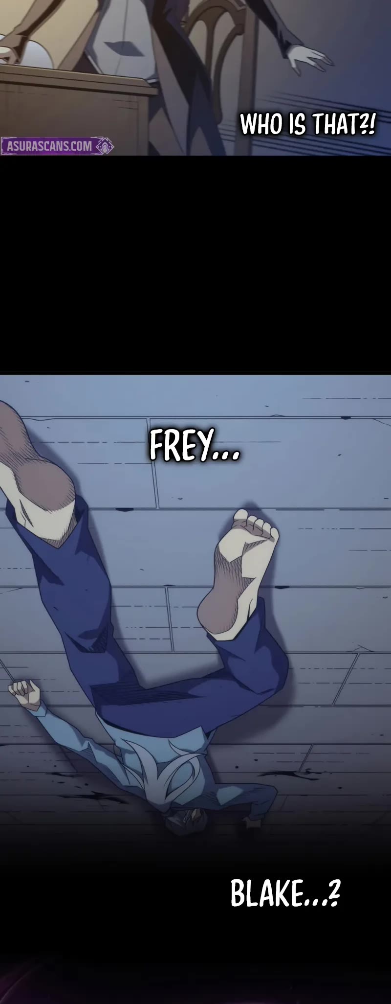 The Great Mage Returns After 4000 Years Chapter 192 page 21 - Chapter 192