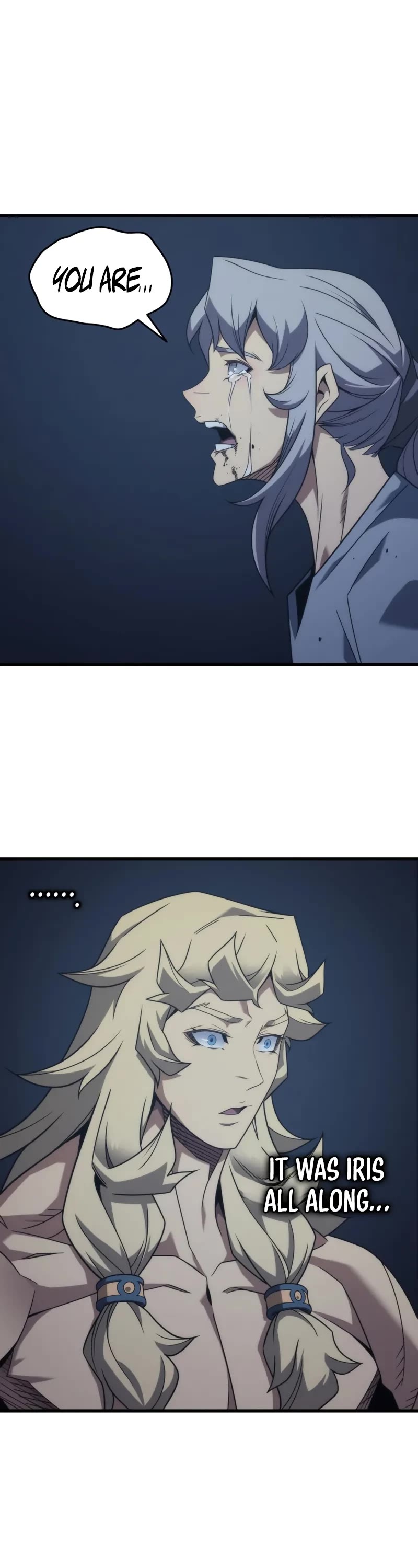 The Great Mage Returns After 4000 Years Chapter 192 page 24 - Chapter 192