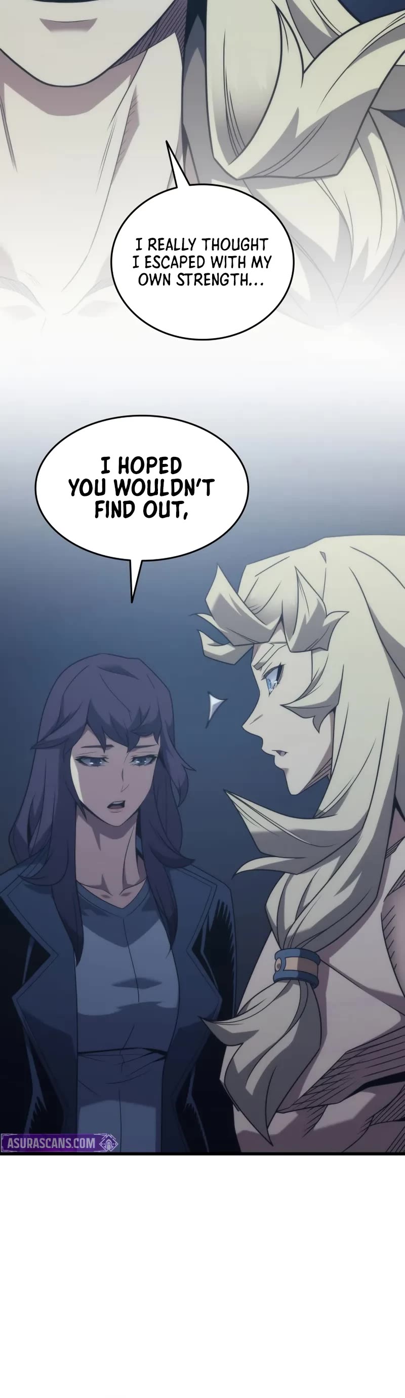 The Great Mage Returns After 4000 Years Chapter 192 page 26 - Chapter 192