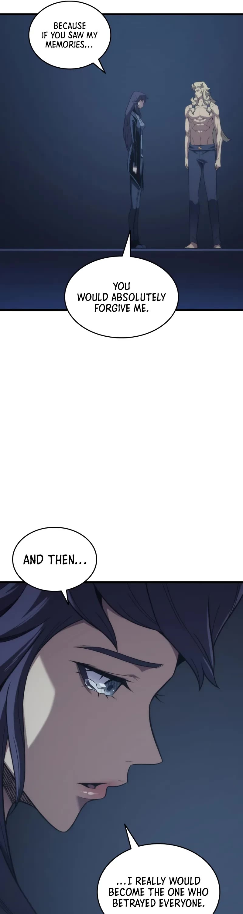 The Great Mage Returns After 4000 Years Chapter 192 page 27 - Chapter 192