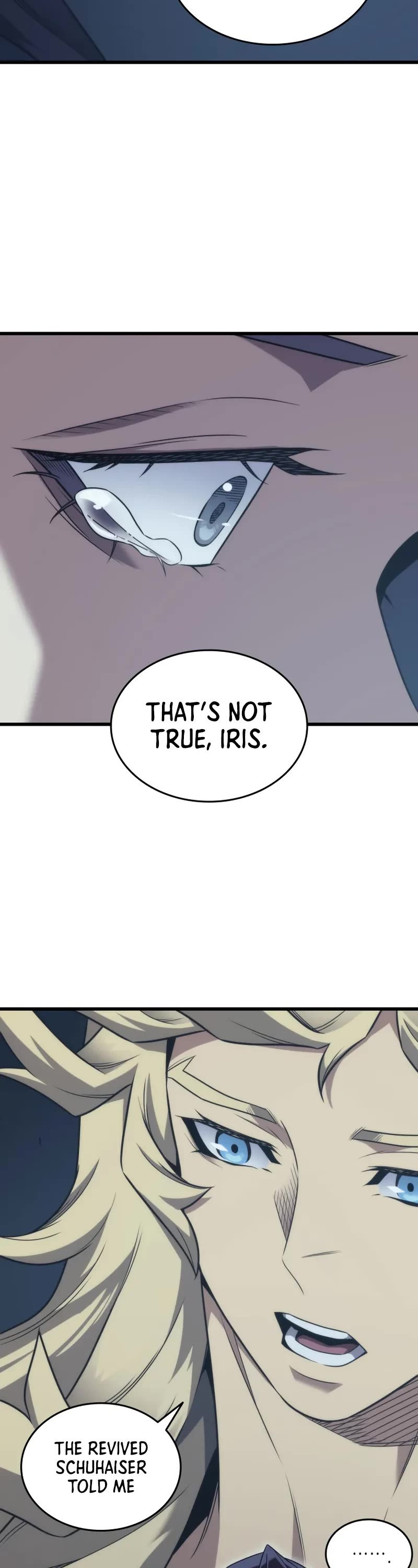 The Great Mage Returns After 4000 Years Chapter 192 page 28 - Chapter 192
