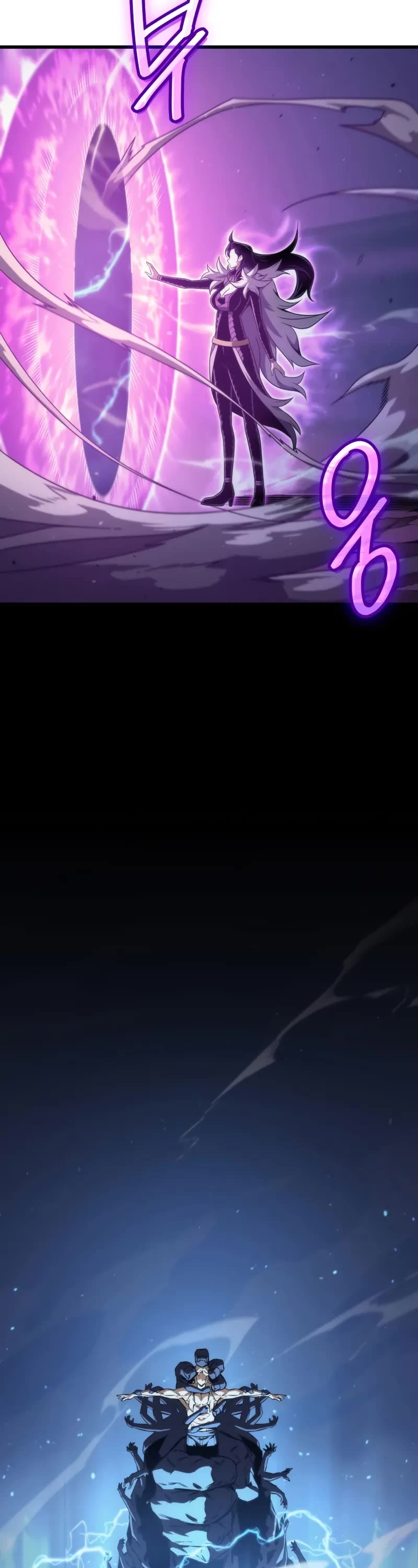 The Great Mage Returns After 4000 Years Chapter 192 page 3 - Chapter 192