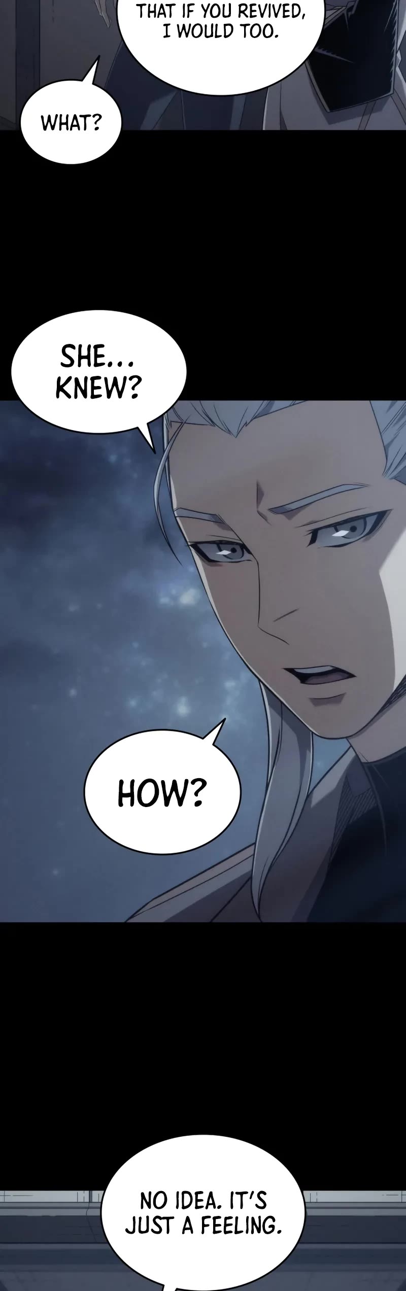 The Great Mage Returns After 4000 Years Chapter 192 page 30 - Chapter 192