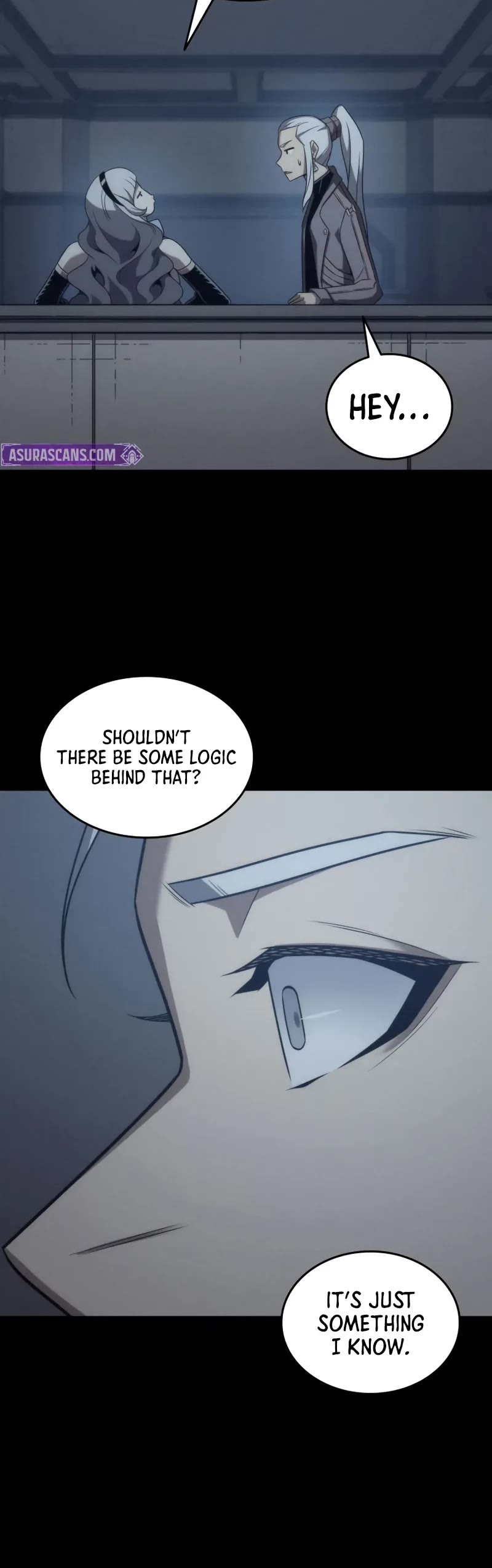 The Great Mage Returns After 4000 Years Chapter 192 page 31 - Chapter 192