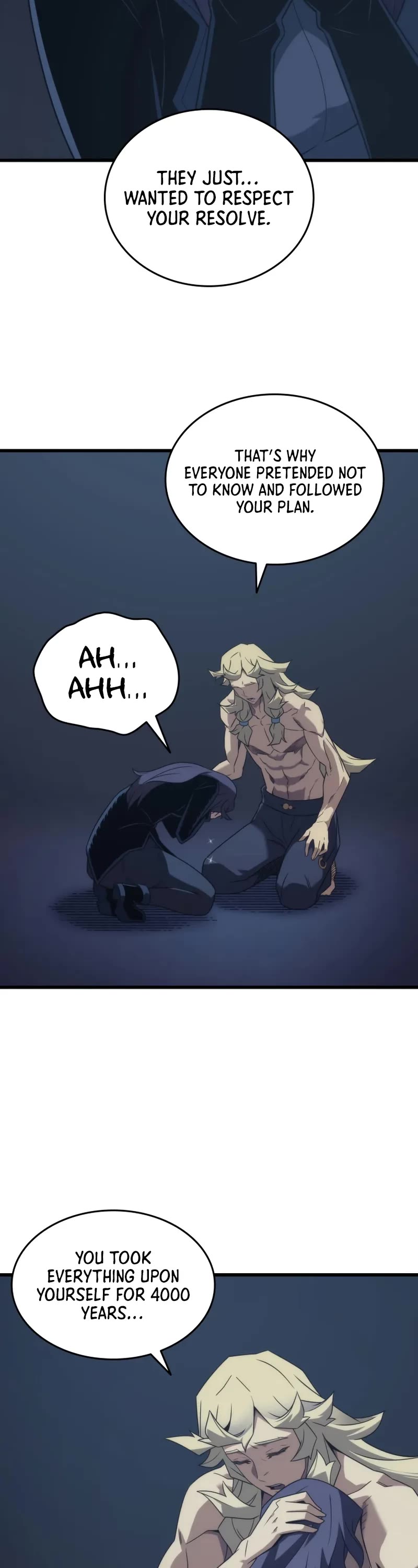 The Great Mage Returns After 4000 Years Chapter 192 page 33 - Chapter 192