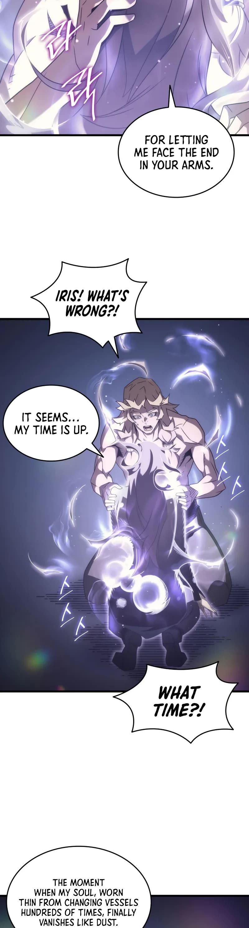 The Great Mage Returns After 4000 Years Chapter 192 page 35 - Chapter 192