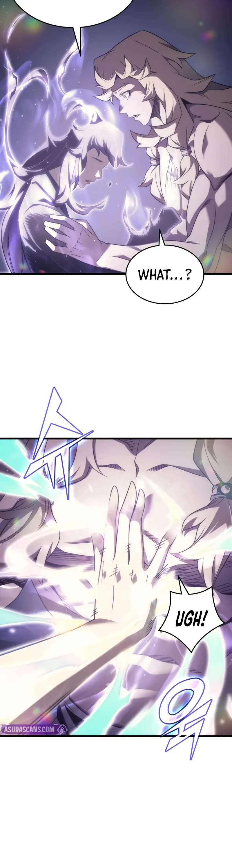 The Great Mage Returns After 4000 Years Chapter 192 page 36 - Chapter 192