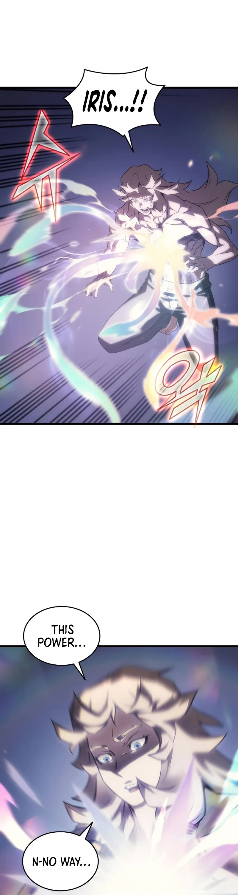The Great Mage Returns After 4000 Years Chapter 192 page 38 - Chapter 192
