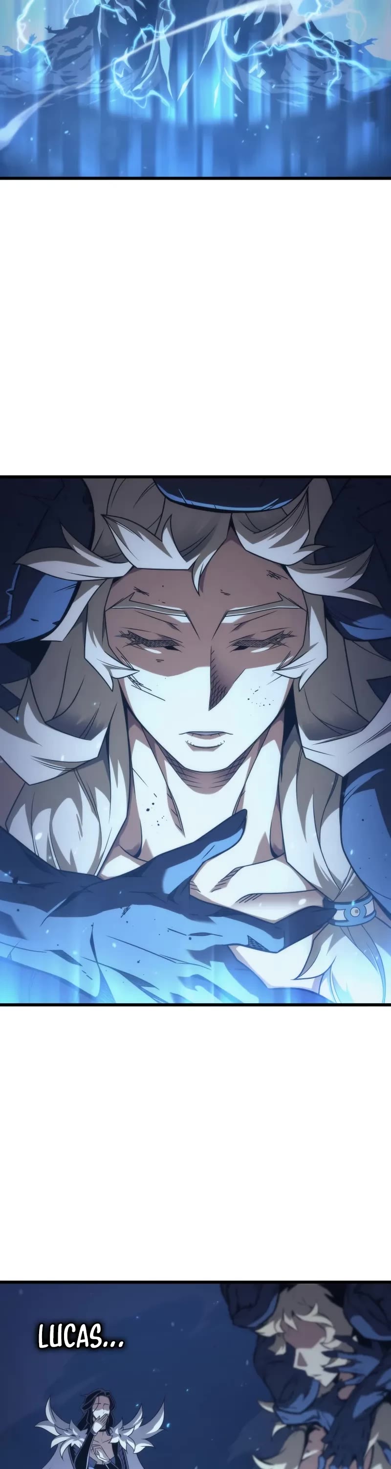 The Great Mage Returns After 4000 Years Chapter 192 page 4 - Chapter 192