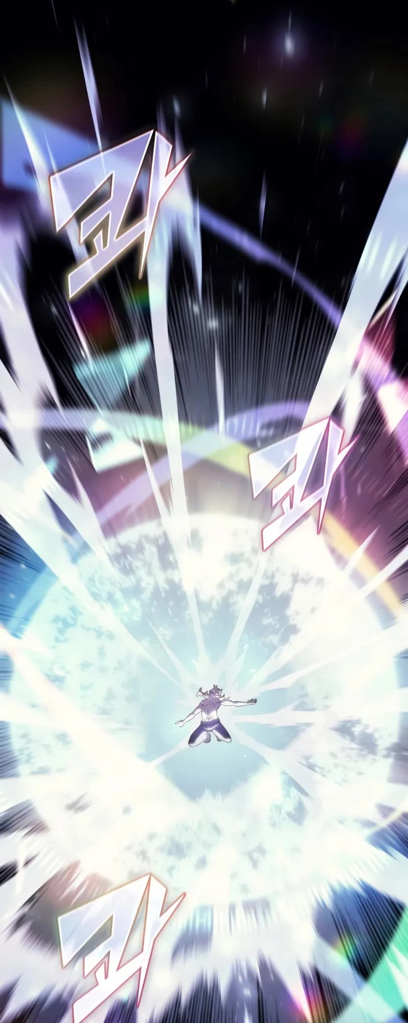 The Great Mage Returns After 4000 Years Chapter 192 page 40 - Chapter 192