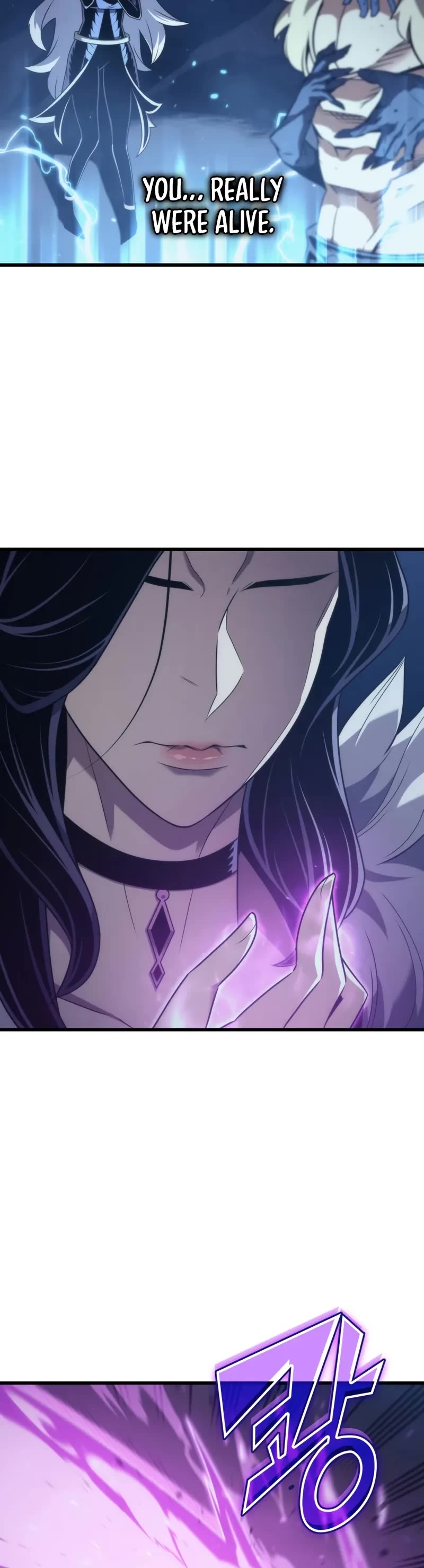 The Great Mage Returns After 4000 Years Chapter 192 page 5 - Chapter 192