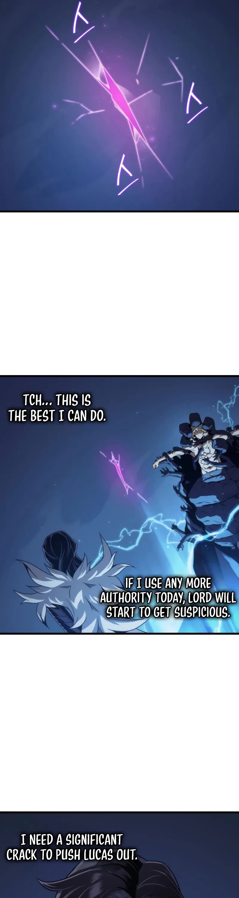 The Great Mage Returns After 4000 Years Chapter 192 page 7 - Chapter 192