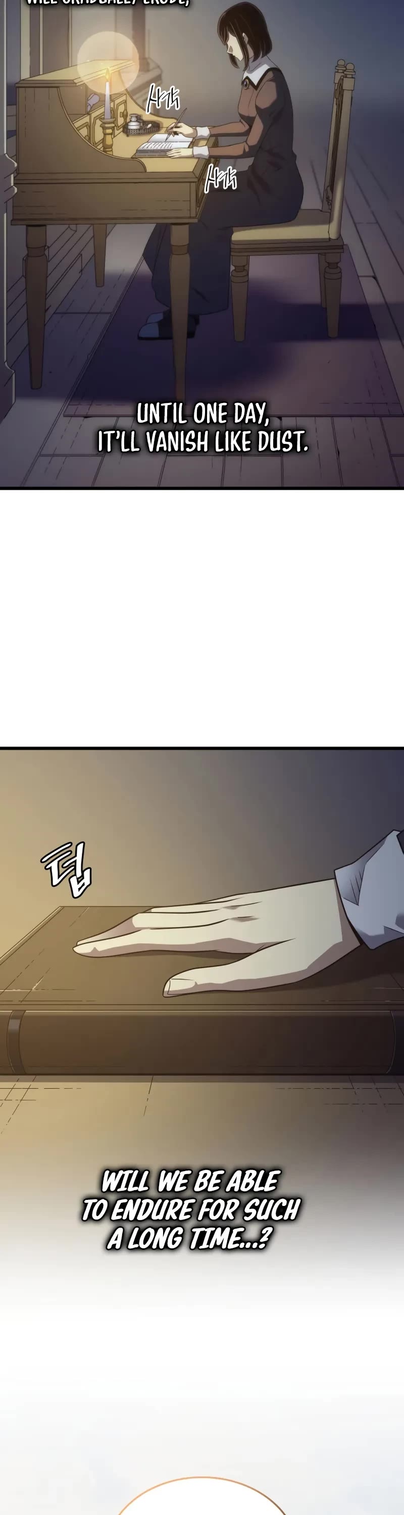 The Great Mage Returns After 4000 Years Chapter 192 page 9 - Chapter 192