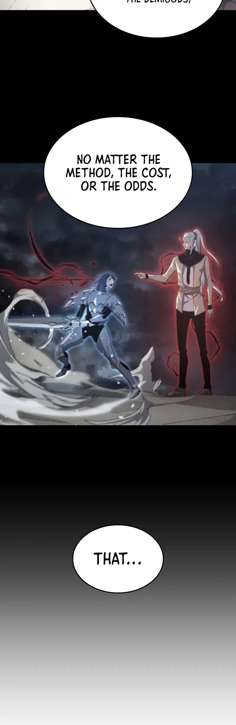 The Great Mage Returns After 4000 Years Chapter 193 page 11 - Chapter 193