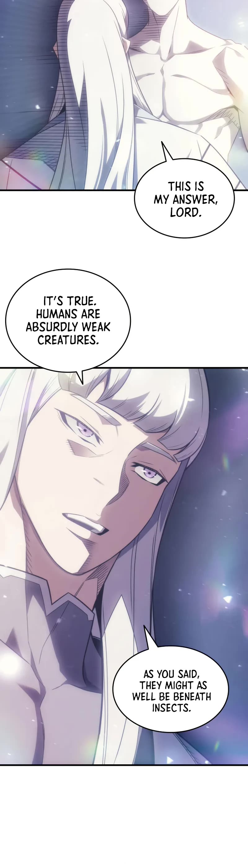 The Great Mage Returns After 4000 Years Chapter 193 page 16 - Chapter 193