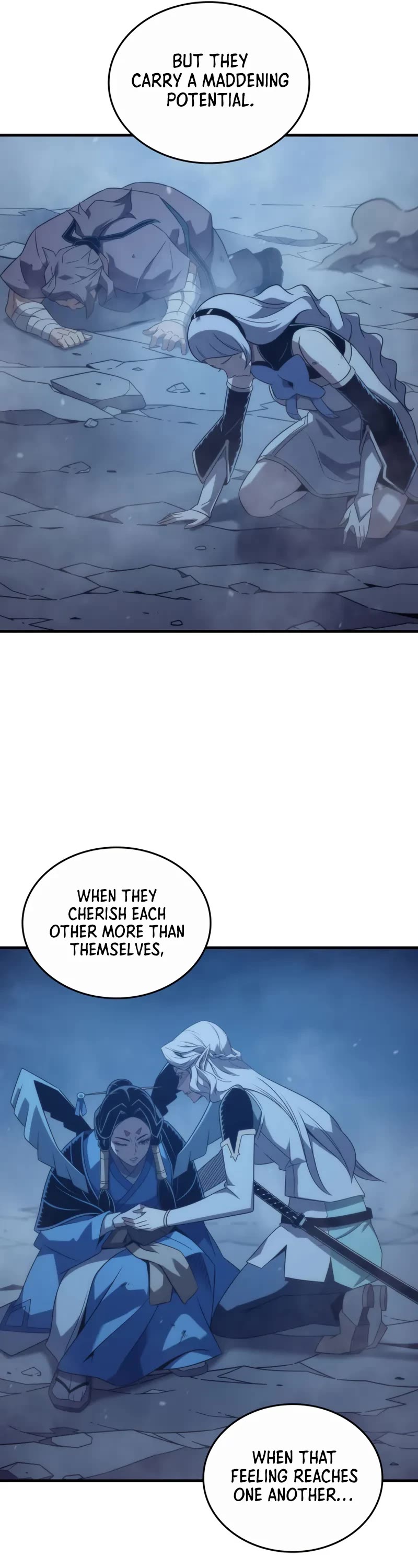 The Great Mage Returns After 4000 Years Chapter 193 page 17 - Chapter 193