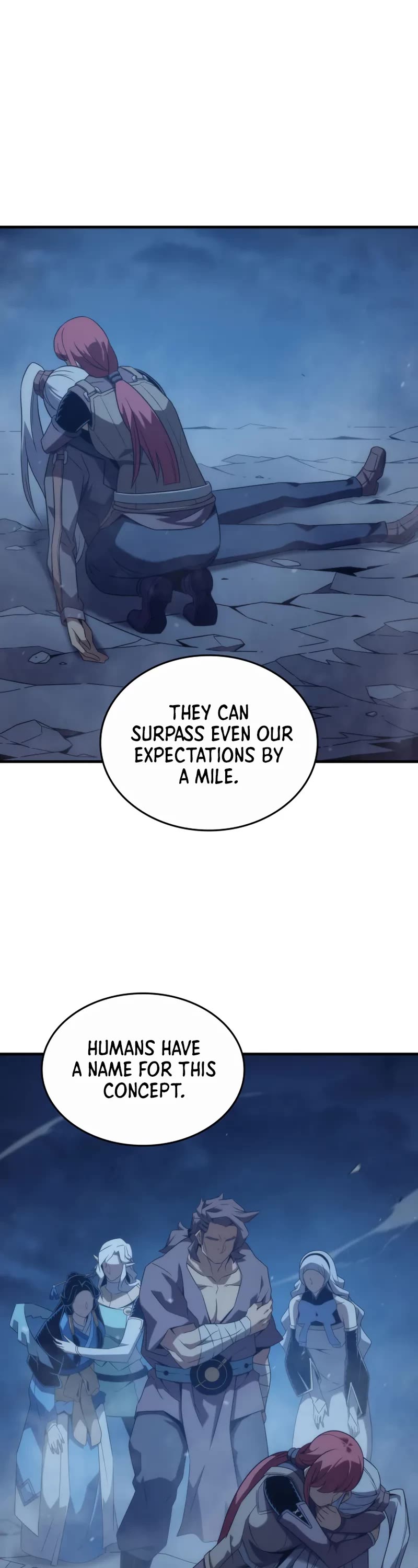 The Great Mage Returns After 4000 Years Chapter 193 page 18 - Chapter 193