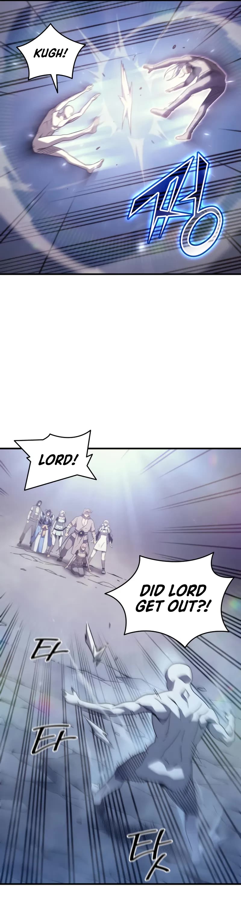 The Great Mage Returns After 4000 Years Chapter 193 page 22 - Chapter 193