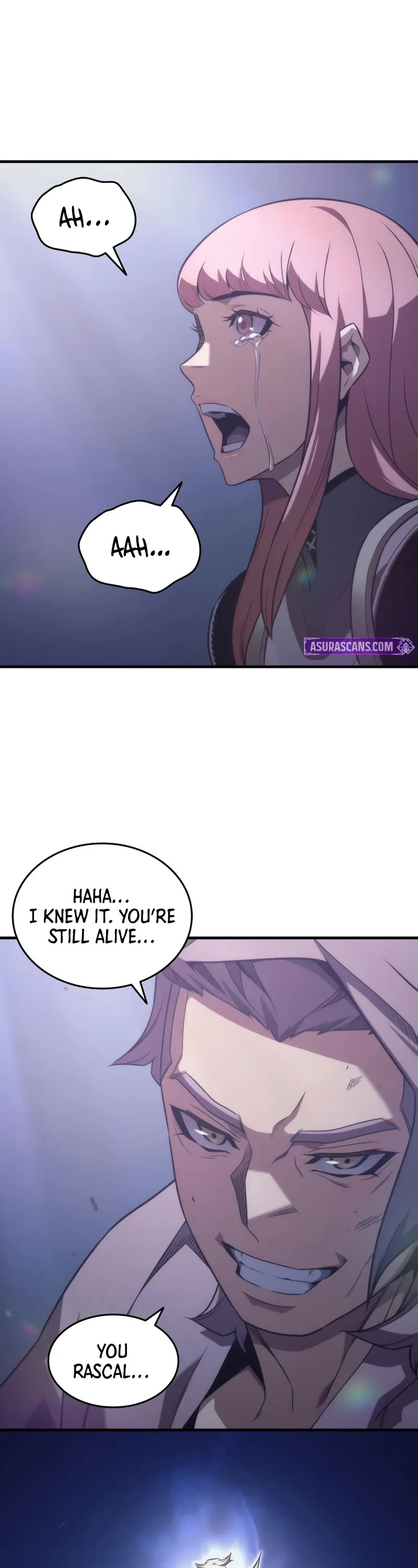 The Great Mage Returns After 4000 Years Chapter 193 page 24 - Chapter 193