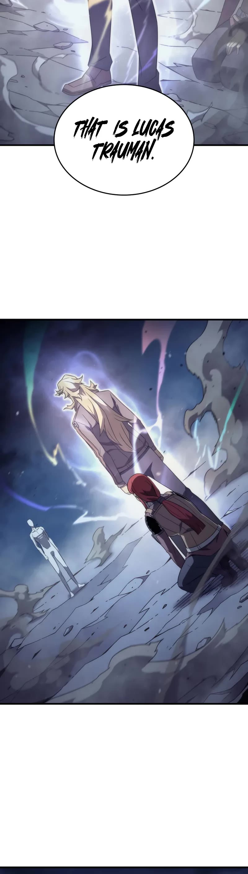 The Great Mage Returns After 4000 Years Chapter 193 page 26 - Chapter 193