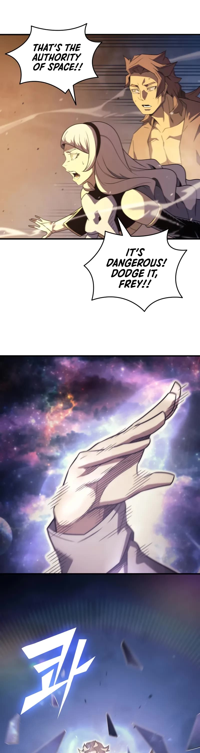 The Great Mage Returns After 4000 Years Chapter 193 page 28 - Chapter 193