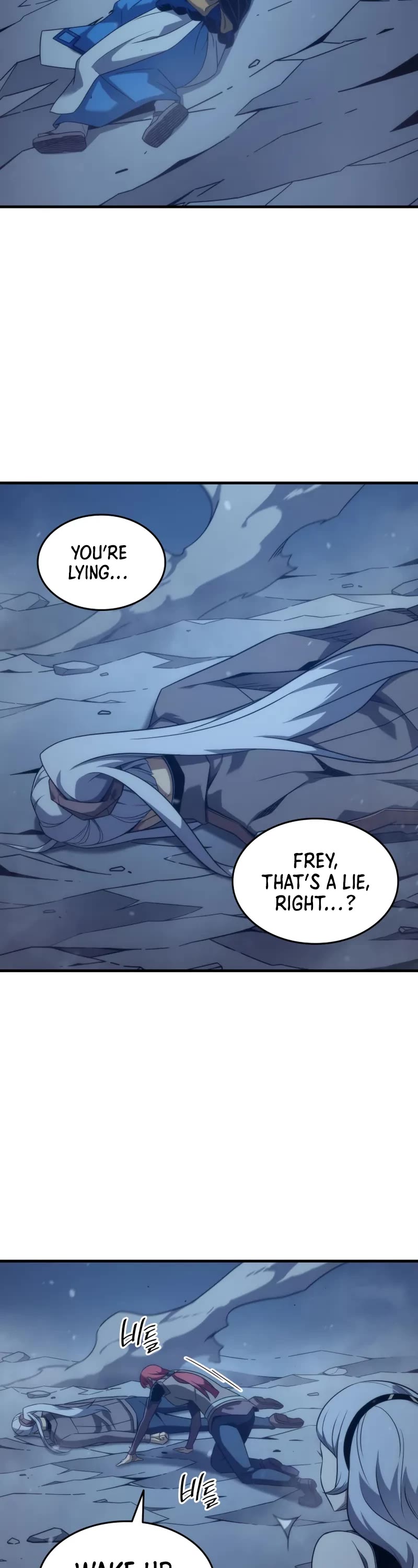 The Great Mage Returns After 4000 Years Chapter 193 page 3 - Chapter 193