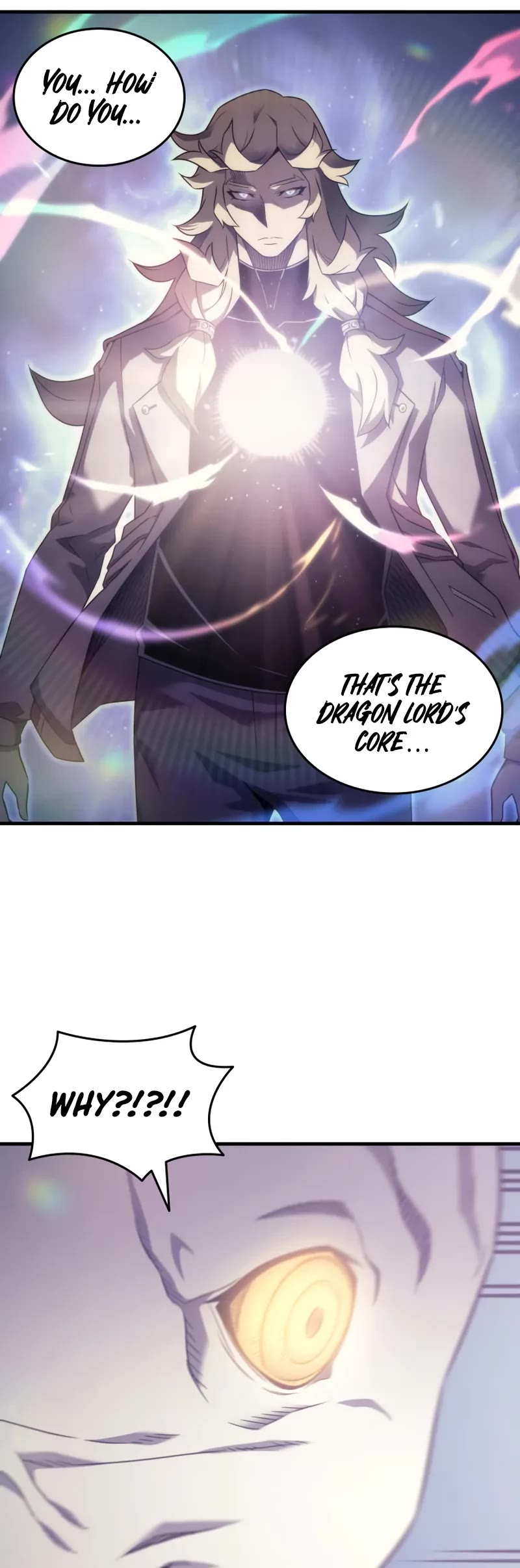 The Great Mage Returns After 4000 Years Chapter 193 page 30 - Chapter 193