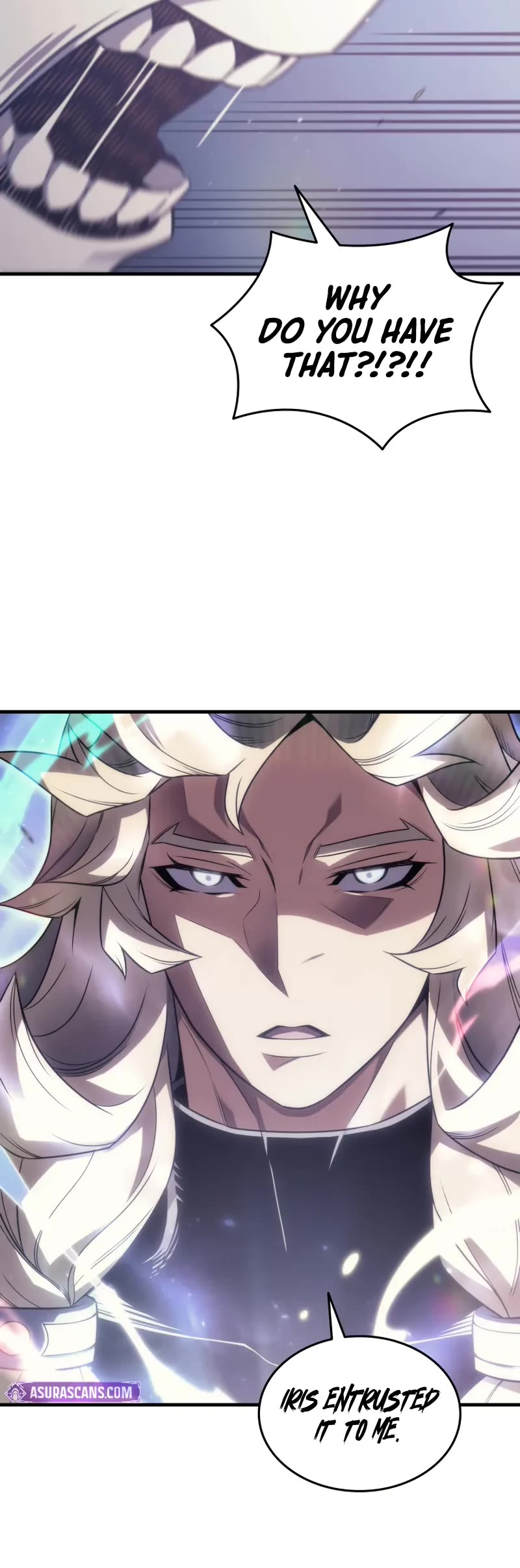The Great Mage Returns After 4000 Years Chapter 193 page 31 - Chapter 193