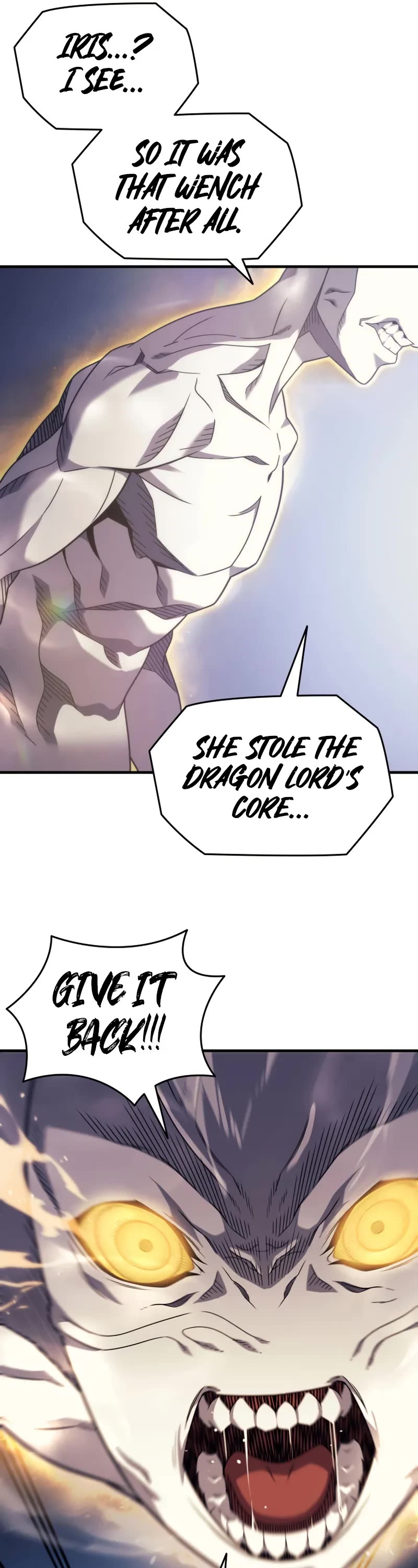 The Great Mage Returns After 4000 Years Chapter 193 page 32 - Chapter 193
