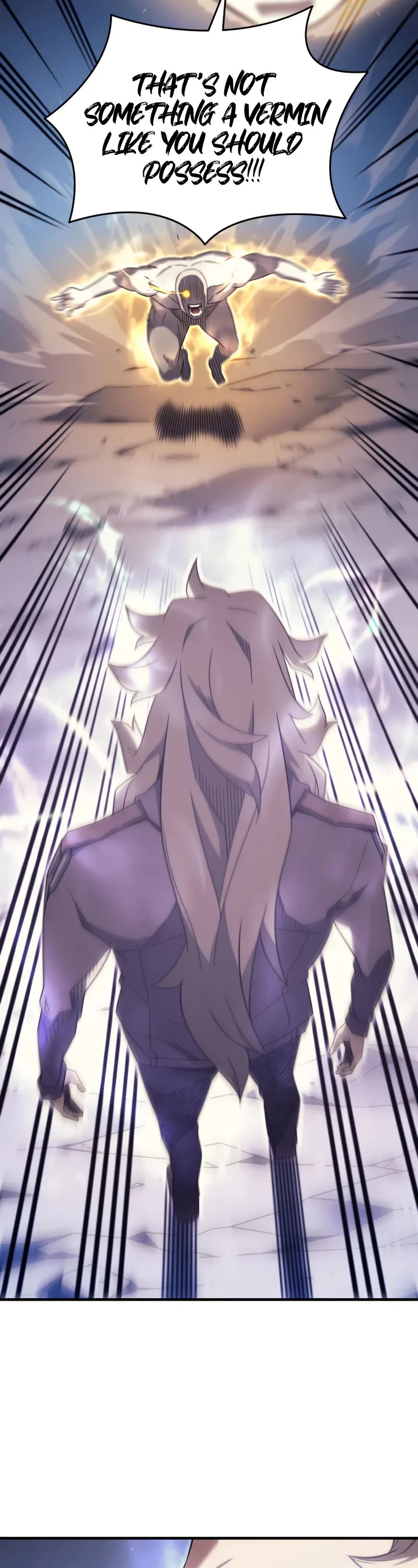 The Great Mage Returns After 4000 Years Chapter 193 page 33 - Chapter 193