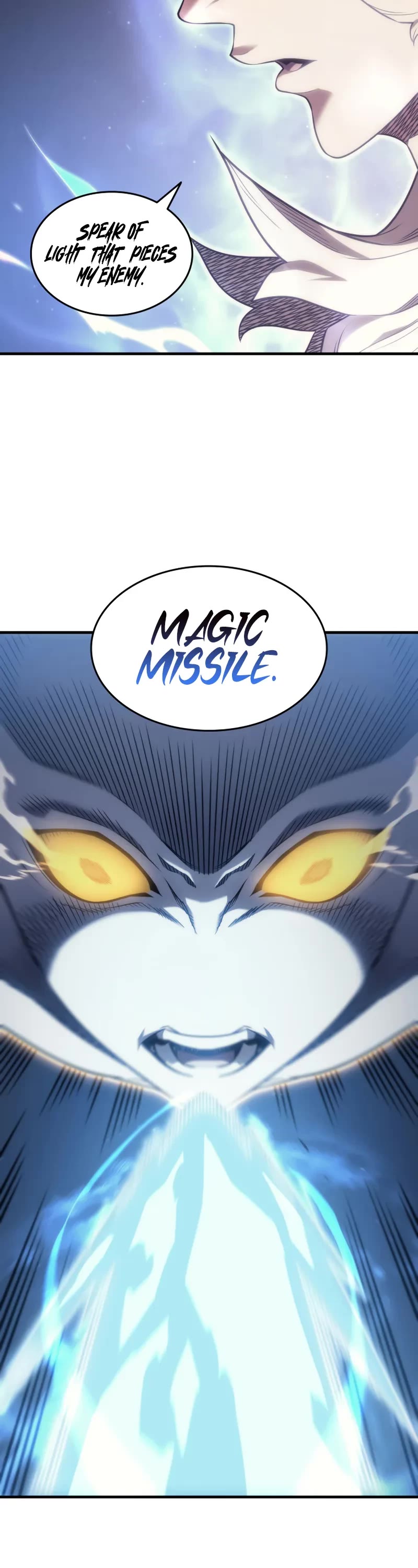 The Great Mage Returns After 4000 Years Chapter 193 page 34 - Chapter 193