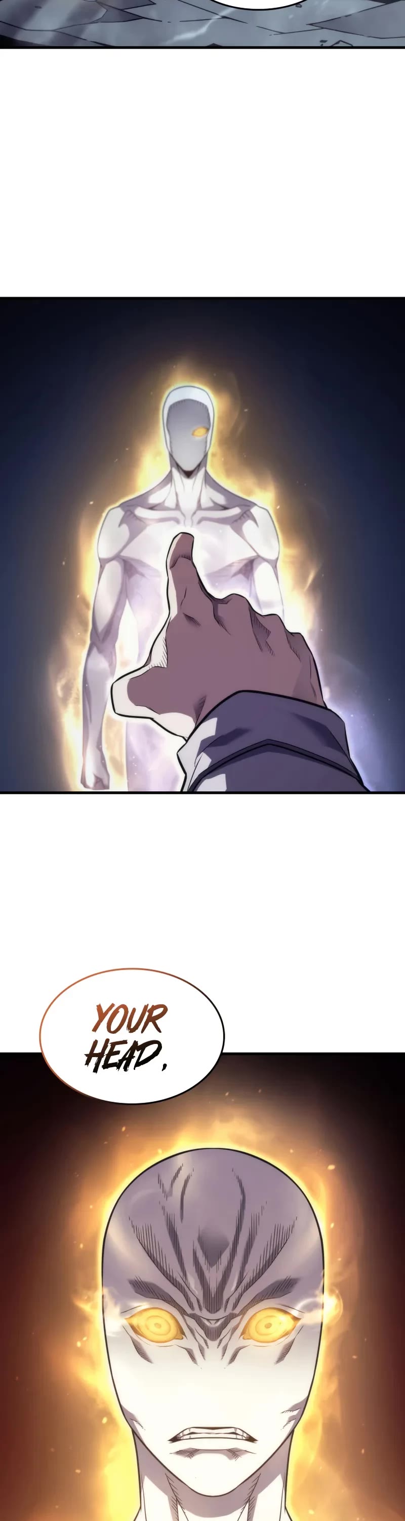 The Great Mage Returns After 4000 Years Chapter 193 page 39 - Chapter 193