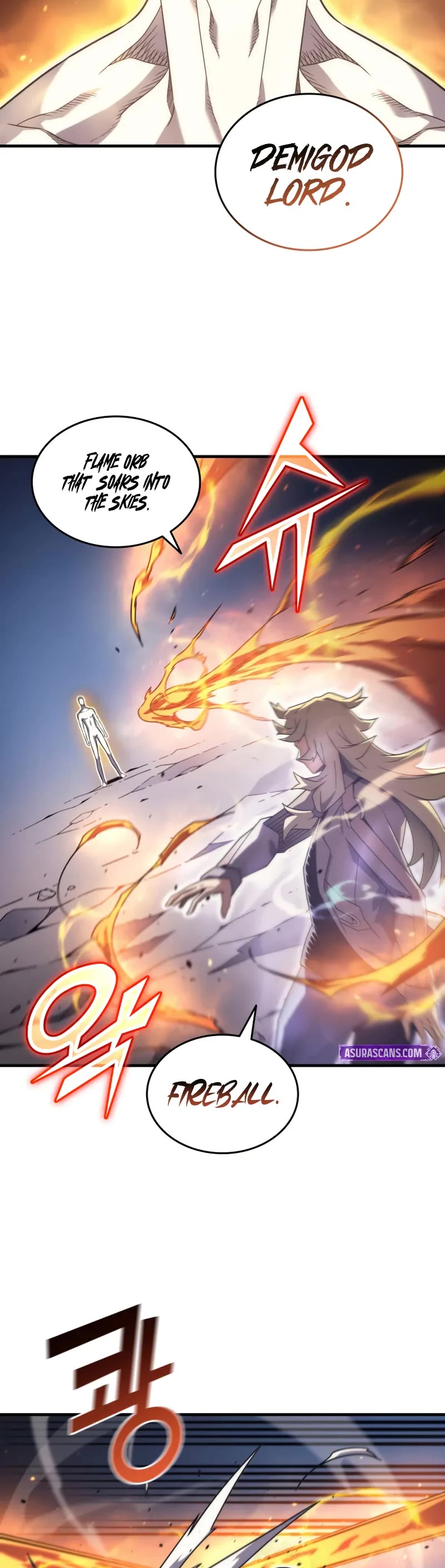 The Great Mage Returns After 4000 Years Chapter 193 page 40 - Chapter 193