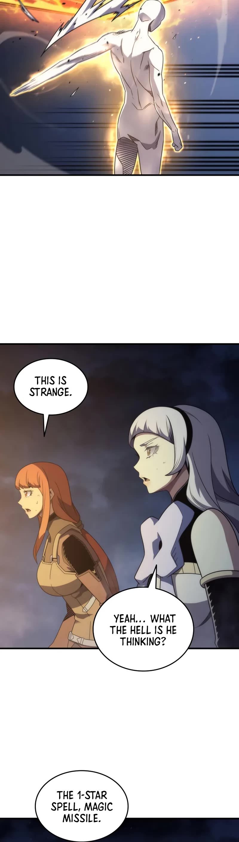 The Great Mage Returns After 4000 Years Chapter 193 page 41 - Chapter 193
