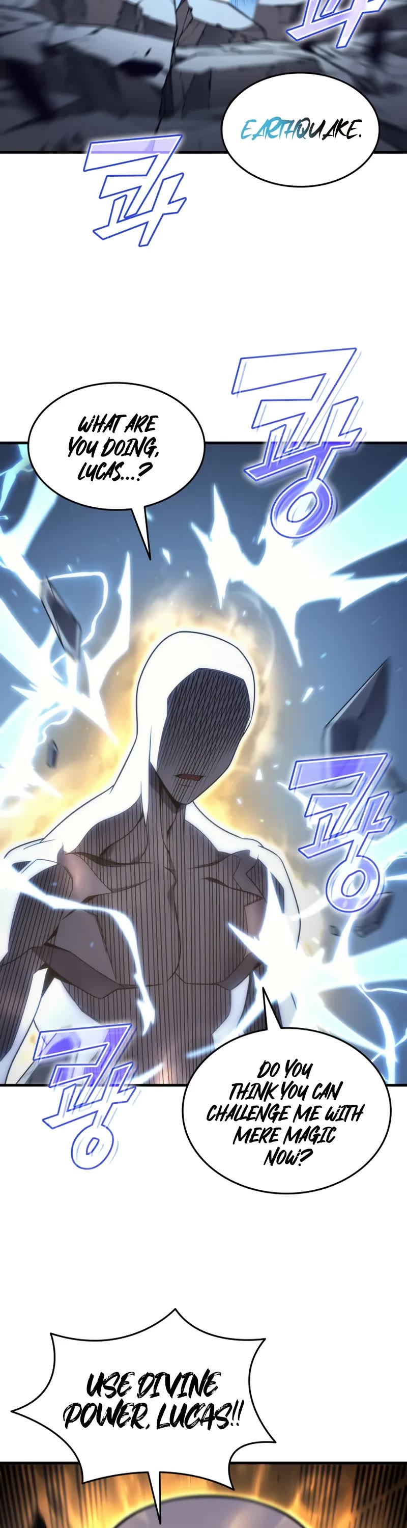 The Great Mage Returns After 4000 Years Chapter 193 page 45 - Chapter 193