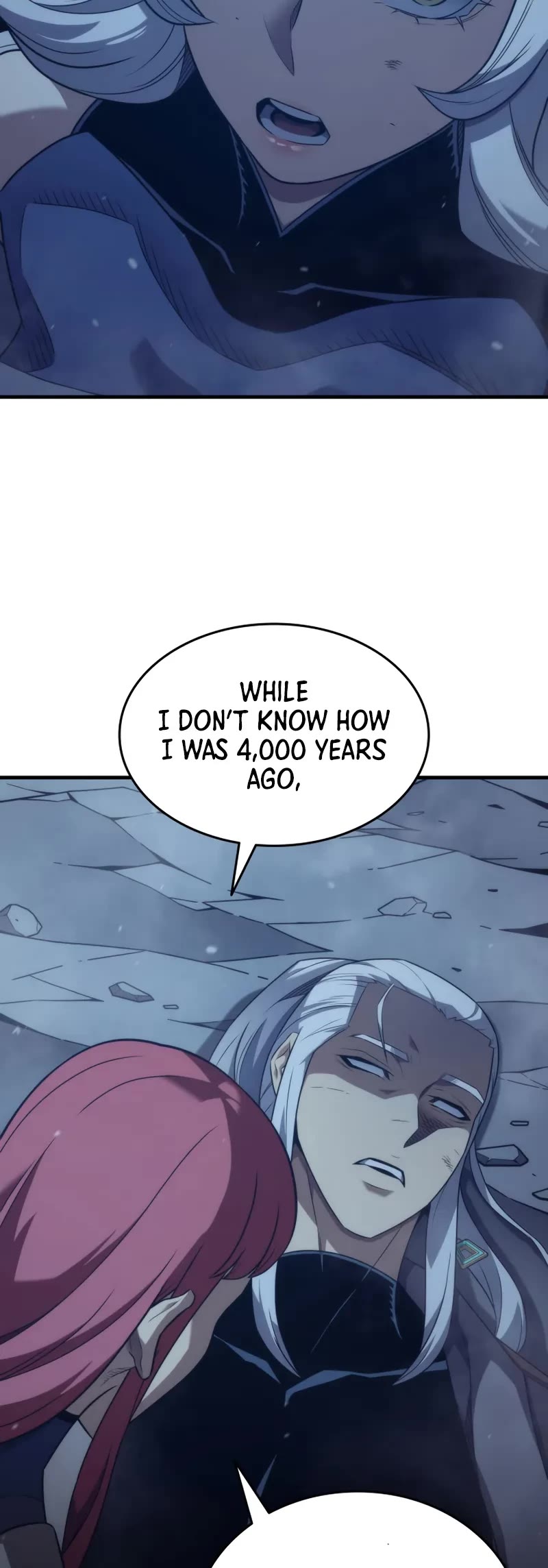 The Great Mage Returns After 4000 Years Chapter 193 page 5 - Chapter 193