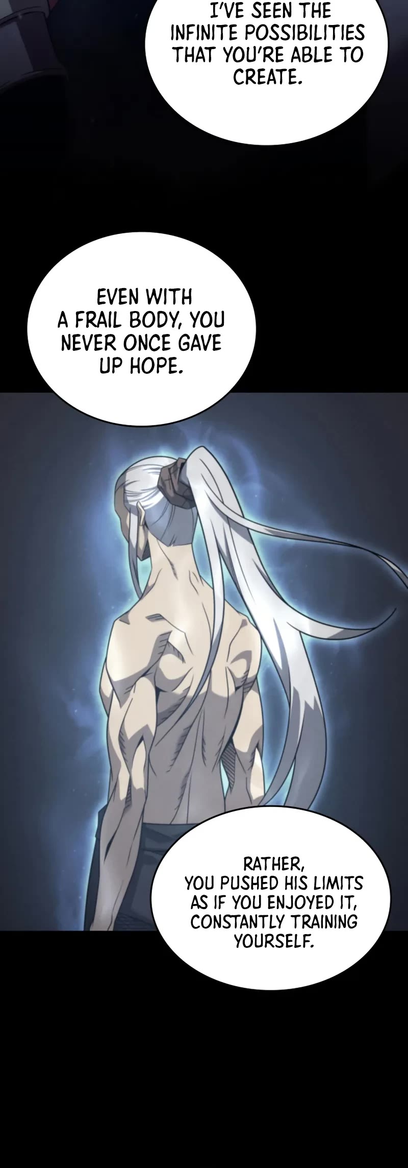 The Great Mage Returns After 4000 Years Chapter 193 page 6 - Chapter 193