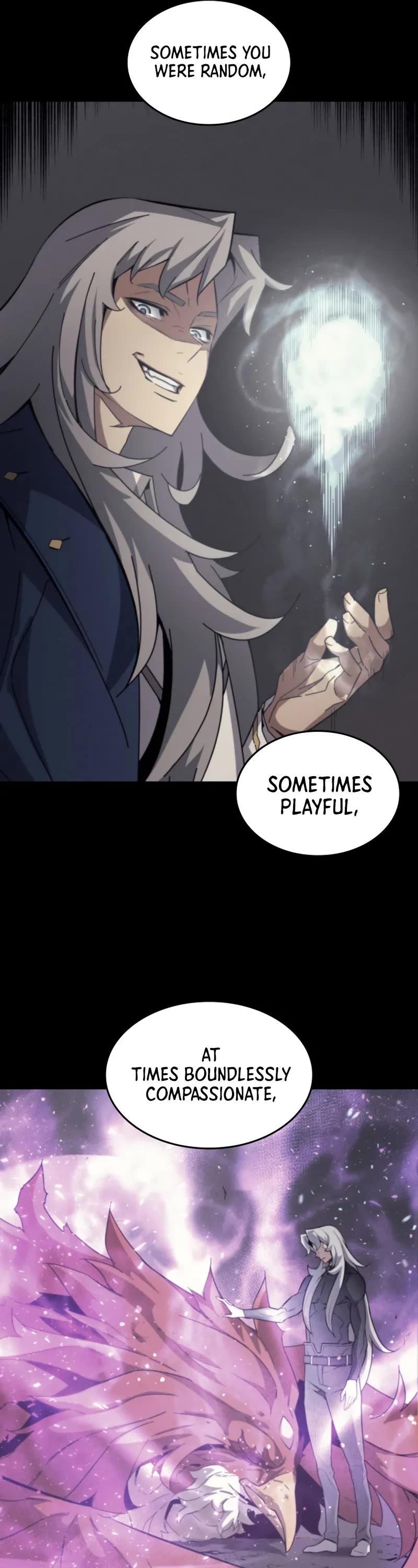 The Great Mage Returns After 4000 Years Chapter 193 page 7 - Chapter 193