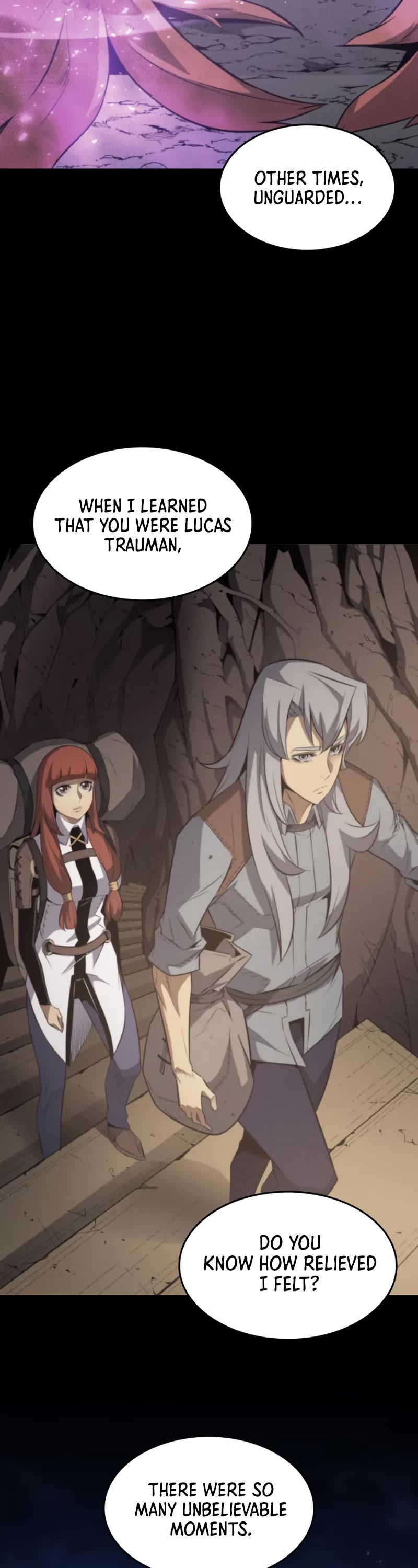 The Great Mage Returns After 4000 Years Chapter 193 page 8 - Chapter 193