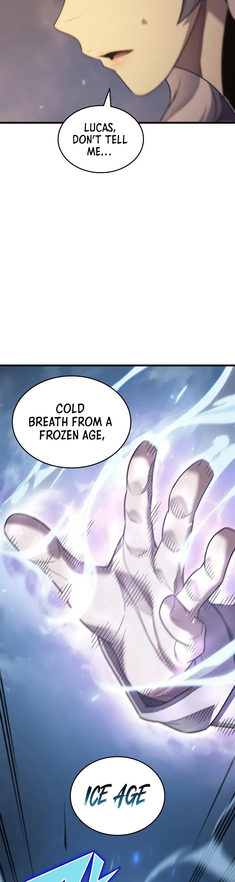 The Great Mage Returns After 4000 Years Chapter 194 page 10 - Chapter 194