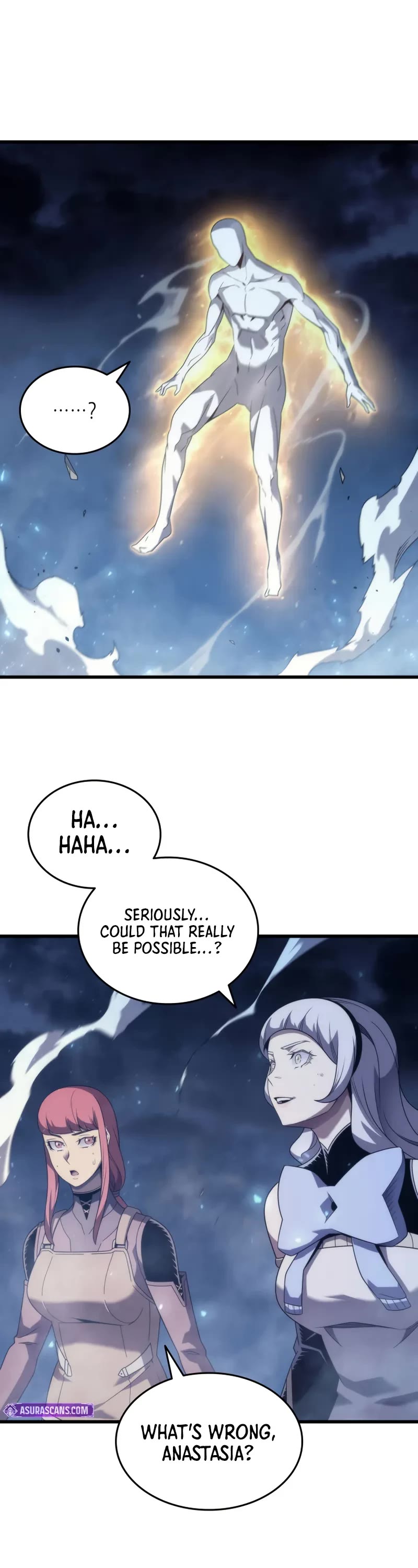 The Great Mage Returns After 4000 Years Chapter 194 page 12 - Chapter 194