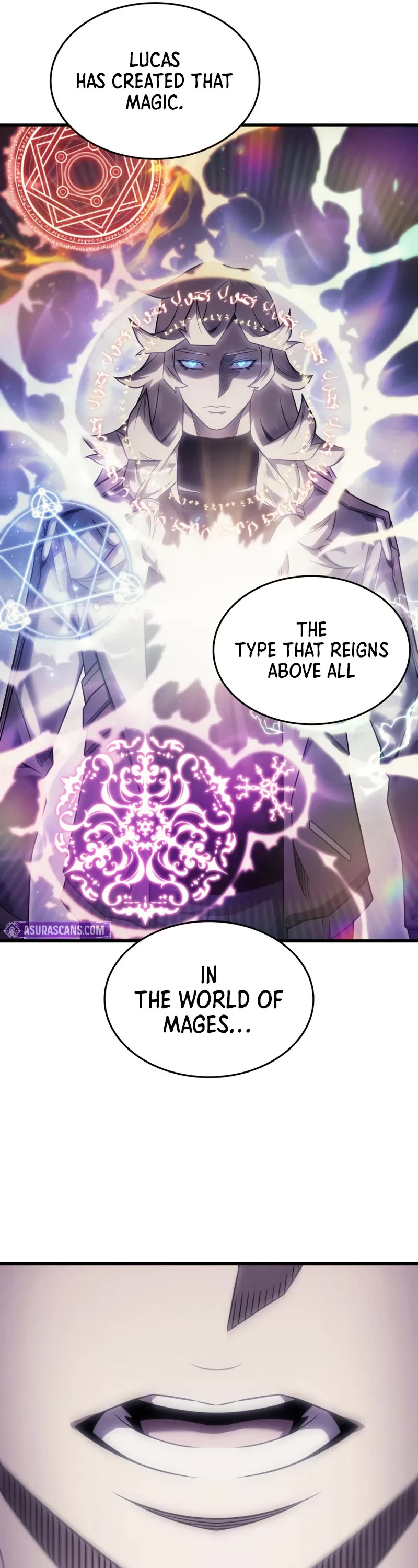The Great Mage Returns After 4000 Years Chapter 194 page 17 - Chapter 194