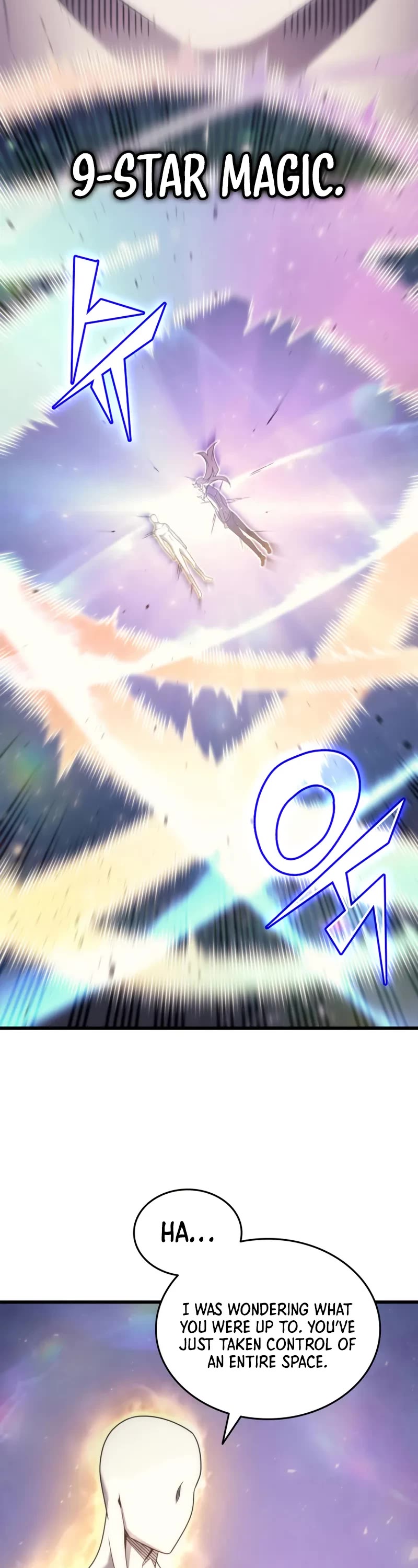 The Great Mage Returns After 4000 Years Chapter 194 page 18 - Chapter 194